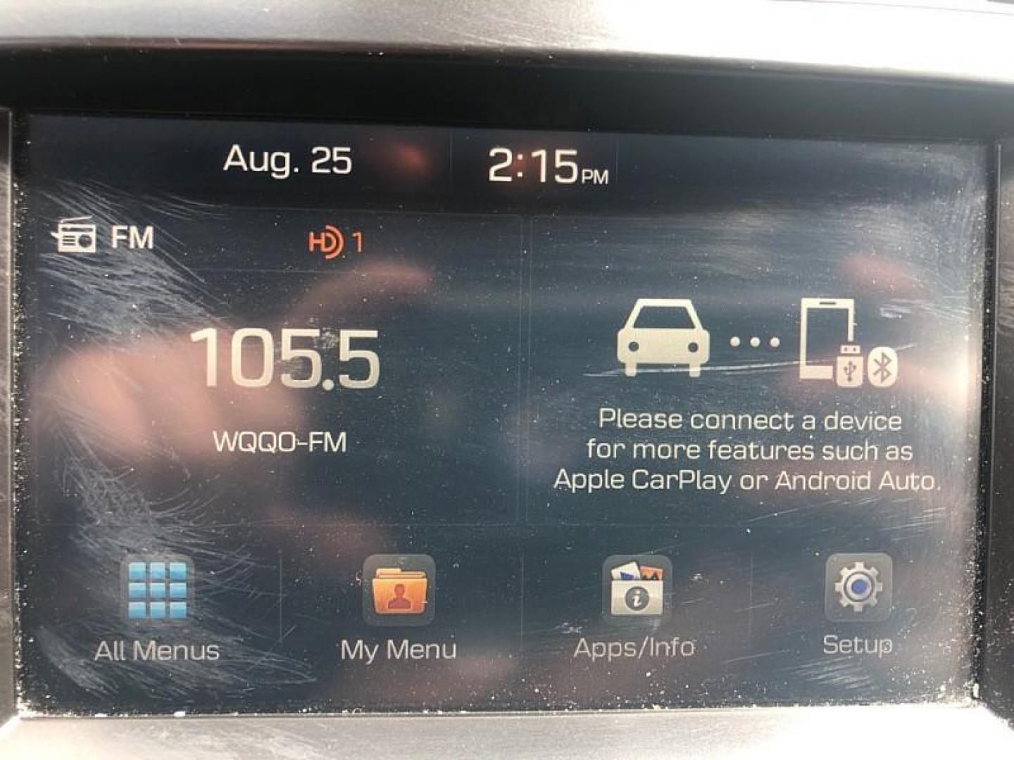 2017 BLACK /BLACK Hyundai Santa Fe SE AWD (KM8SMDHF6HU) with an 3.3L V6 DOHC 24V engine, 6A transmission, located at 3304 Woodville Road, Northwood, OH, 43619, (419) 210-8019, 41.612694, -83.480743 - Your #1 Destination for Auto Loans and mdash;No Matter Your Credit!At our dealership, we believe everyone deserves the opportunity to drive their dream car and mdash;whether you have good credit, bad credit, or no credit at all. With a wide selection of hundreds of cars, trucks, and SUVs, you'll fin - Photo#22