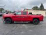 2014 RED /BLACK Chevrolet Silverado 1500 1LT Double Cab 4WD (1GCVKREC7EZ) with an 5.3L V8 OHV 16V engine, 6-Speed Automatic transmission, located at 3304 Woodville Road, Northwood, OH, 43619, (419) 210-8019, 41.612694, -83.480743 - Your #1 Destination for Auto Loans and mdash;No Matter Your Credit!At our dealership, we believe everyone deserves the opportunity to drive their dream car and mdash;whether you have good credit, bad credit, or no credit at all. With a wide selection of hundreds of cars, trucks, and SUVs, you'll fin - Photo#1