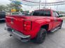 2014 RED /BLACK Chevrolet Silverado 1500 1LT Double Cab 4WD (1GCVKREC7EZ) with an 5.3L V8 OHV 16V engine, 6-Speed Automatic transmission, located at 3304 Woodville Road, Northwood, OH, 43619, (419) 210-8019, 41.612694, -83.480743 - Your #1 Destination for Auto Loans and mdash;No Matter Your Credit!At our dealership, we believe everyone deserves the opportunity to drive their dream car and mdash;whether you have good credit, bad credit, or no credit at all. With a wide selection of hundreds of cars, trucks, and SUVs, you'll fin - Photo#4
