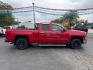 2014 RED /BLACK Chevrolet Silverado 1500 1LT Double Cab 4WD (1GCVKREC7EZ) with an 5.3L V8 OHV 16V engine, 6-Speed Automatic transmission, located at 3304 Woodville Road, Northwood, OH, 43619, (419) 210-8019, 41.612694, -83.480743 - Your #1 Destination for Auto Loans and mdash;No Matter Your Credit!At our dealership, we believe everyone deserves the opportunity to drive their dream car and mdash;whether you have good credit, bad credit, or no credit at all. With a wide selection of hundreds of cars, trucks, and SUVs, you'll fin - Photo#5