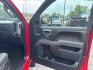 2014 RED /BLACK Chevrolet Silverado 1500 1LT Double Cab 4WD (1GCVKREC7EZ) with an 5.3L V8 OHV 16V engine, 6-Speed Automatic transmission, located at 3304 Woodville Road, Northwood, OH, 43619, (419) 210-8019, 41.612694, -83.480743 - Your #1 Destination for Auto Loans and mdash;No Matter Your Credit!At our dealership, we believe everyone deserves the opportunity to drive their dream car and mdash;whether you have good credit, bad credit, or no credit at all. With a wide selection of hundreds of cars, trucks, and SUVs, you'll fin - Photo#14