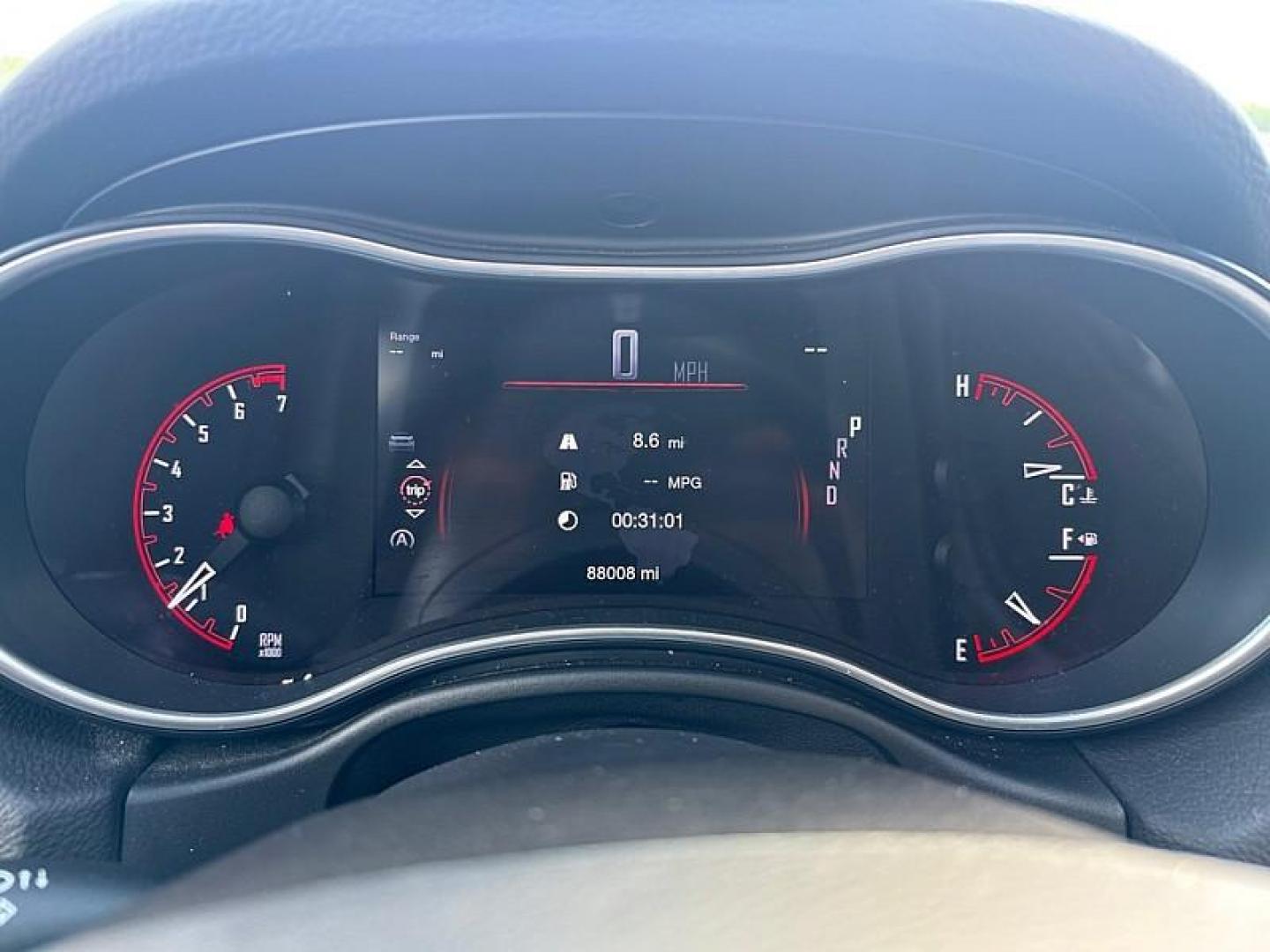 2020 BLACK /TAN Dodge Durango SXT AWD (1C4RDJAG8LC) with an 3.6L V6 DOHC 24V engine, 8A transmission, located at 3304 Woodville Road, Northwood, OH, 43619, (419) 210-8019, 41.612694, -83.480743 - Your #1 Destination for Auto Loans and mdash;No Matter Your Credit!At our dealership, we believe everyone deserves the opportunity to drive their dream car and mdash;whether you have good credit, bad credit, or no credit at all. With a wide selection of hundreds of cars, trucks, and SUVs, you'll fin - Photo#20