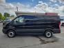2019 BLACK /GRAY Ford Transit 150 Van Low Roof w/Sliding Pass. 130-in. WB (1FTYE1YM0KK) with an 3.7L V6 DOHC 24V engine, 6A transmission, located at 3304 Woodville Road, Northwood, OH, 43619, (419) 210-8019, 41.612694, -83.480743 - Your #1 Destination for Auto Loans and mdash;No Matter Your Credit!At our dealership, we believe everyone deserves the opportunity to drive their dream car and mdash;whether you have good credit, bad credit, or no credit at all. With a wide selection of hundreds of cars, trucks, and SUVs, you'll fin - Photo#1