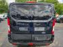 2019 BLACK /GRAY Ford Transit 150 Van Low Roof w/Sliding Pass. 130-in. WB (1FTYE1YM0KK) with an 3.7L V6 DOHC 24V engine, 6A transmission, located at 3304 Woodville Road, Northwood, OH, 43619, (419) 210-8019, 41.612694, -83.480743 - Your #1 Destination for Auto Loans and mdash;No Matter Your Credit!At our dealership, we believe everyone deserves the opportunity to drive their dream car and mdash;whether you have good credit, bad credit, or no credit at all. With a wide selection of hundreds of cars, trucks, and SUVs, you'll fin - Photo#3