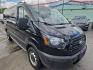 2019 BLACK /GRAY Ford Transit 150 Van Low Roof w/Sliding Pass. 130-in. WB (1FTYE1YM0KK) with an 3.7L V6 DOHC 24V engine, 6A transmission, located at 3304 Woodville Road, Northwood, OH, 43619, (419) 210-8019, 41.612694, -83.480743 - Your #1 Destination for Auto Loans and mdash;No Matter Your Credit!At our dealership, we believe everyone deserves the opportunity to drive their dream car and mdash;whether you have good credit, bad credit, or no credit at all. With a wide selection of hundreds of cars, trucks, and SUVs, you'll fin - Photo#6