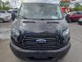 2019 BLACK /GRAY Ford Transit 150 Van Low Roof w/Sliding Pass. 130-in. WB (1FTYE1YM0KK) with an 3.7L V6 DOHC 24V engine, 6A transmission, located at 3304 Woodville Road, Northwood, OH, 43619, (419) 210-8019, 41.612694, -83.480743 - Your #1 Destination for Auto Loans and mdash;No Matter Your Credit!At our dealership, we believe everyone deserves the opportunity to drive their dream car and mdash;whether you have good credit, bad credit, or no credit at all. With a wide selection of hundreds of cars, trucks, and SUVs, you'll fin - Photo#7