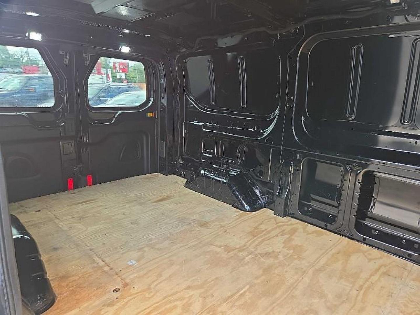 2019 BLACK /GRAY Ford Transit 150 Van Low Roof w/Sliding Pass. 130-in. WB (1FTYE1YM0KK) with an 3.7L V6 DOHC 24V engine, 6A transmission, located at 3304 Woodville Road, Northwood, OH, 43619, (419) 210-8019, 41.612694, -83.480743 - Your #1 Destination for Auto Loans and mdash;No Matter Your Credit!At our dealership, we believe everyone deserves the opportunity to drive their dream car and mdash;whether you have good credit, bad credit, or no credit at all. With a wide selection of hundreds of cars, trucks, and SUVs, you'll fin - Photo#14