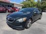 2017 GREEN /BLACK Buick LaCrosse Essence (1G4ZP5SS4HU) with an 3.6L V6 DOHC 24V engine, 8A transmission, located at 3304 Woodville Road, Northwood, OH, 43619, (419) 210-8019, 41.612694, -83.480743 - Your #1 Destination for Auto Loans and mdash;No Matter Your Credit!At our dealership, we believe everyone deserves the opportunity to drive their dream car and mdash;whether you have good credit, bad credit, or no credit at all. With a wide selection of hundreds of cars, trucks, and SUVs, you'll fin - Photo#0