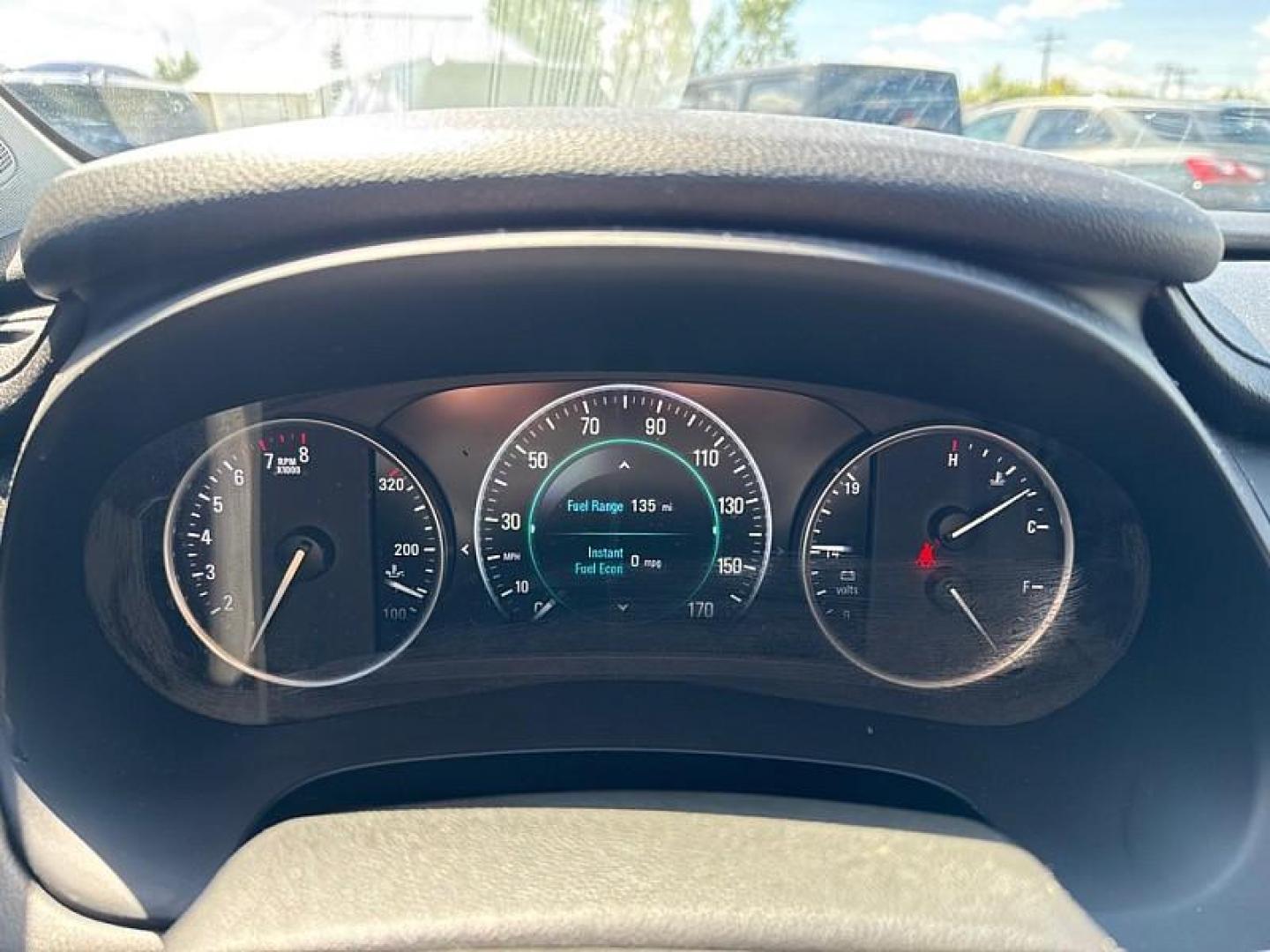 2017 GREEN /BLACK Buick LaCrosse Essence (1G4ZP5SS4HU) with an 3.6L V6 DOHC 24V engine, 8A transmission, located at 3304 Woodville Road, Northwood, OH, 43619, (419) 210-8019, 41.612694, -83.480743 - Your #1 Destination for Auto Loans and mdash;No Matter Your Credit!At our dealership, we believe everyone deserves the opportunity to drive their dream car and mdash;whether you have good credit, bad credit, or no credit at all. With a wide selection of hundreds of cars, trucks, and SUVs, you'll fin - Photo#18