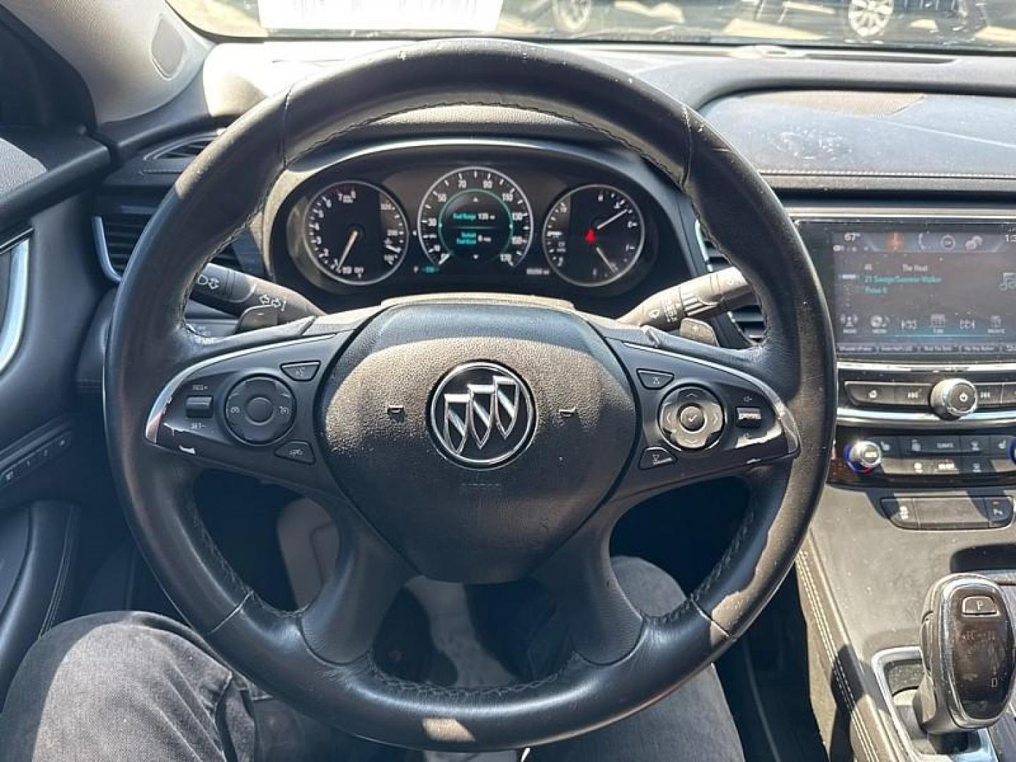 2017 GREEN /BLACK Buick LaCrosse Essence (1G4ZP5SS4HU) with an 3.6L V6 DOHC 24V engine, 8A transmission, located at 3304 Woodville Road, Northwood, OH, 43619, (419) 210-8019, 41.612694, -83.480743 - Your #1 Destination for Auto Loans and mdash;No Matter Your Credit!At our dealership, we believe everyone deserves the opportunity to drive their dream car and mdash;whether you have good credit, bad credit, or no credit at all. With a wide selection of hundreds of cars, trucks, and SUVs, you'll fin - Photo#19