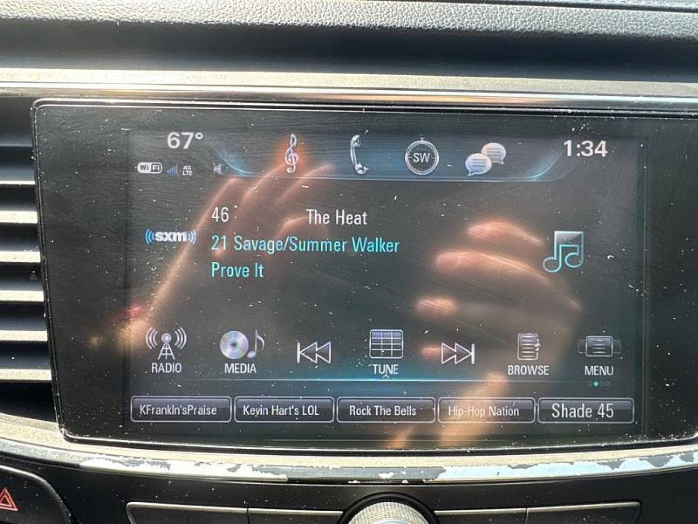 2017 GREEN /BLACK Buick LaCrosse Essence (1G4ZP5SS4HU) with an 3.6L V6 DOHC 24V engine, 8A transmission, located at 3304 Woodville Road, Northwood, OH, 43619, (419) 210-8019, 41.612694, -83.480743 - Your #1 Destination for Auto Loans and mdash;No Matter Your Credit!At our dealership, we believe everyone deserves the opportunity to drive their dream car and mdash;whether you have good credit, bad credit, or no credit at all. With a wide selection of hundreds of cars, trucks, and SUVs, you'll fin - Photo#20