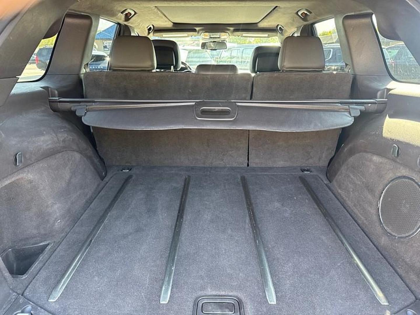 2014 GOLD /BLACK Jeep Grand Cherokee Summit 4WD (1C4RJFJG8EC) with an 3.6L V6 DOHC 24V engine, 5-Speed Automatic transmission, located at 3304 Woodville Road, Northwood, OH, 43619, (419) 210-8019, 41.612694, -83.480743 - Your #1 Destination for Auto Loans and mdash;No Matter Your Credit!At our dealership, we believe everyone deserves the opportunity to drive their dream car and mdash;whether you have good credit, bad credit, or no credit at all. With a wide selection of hundreds of cars, trucks, and SUVs, you'll fin - Photo#12