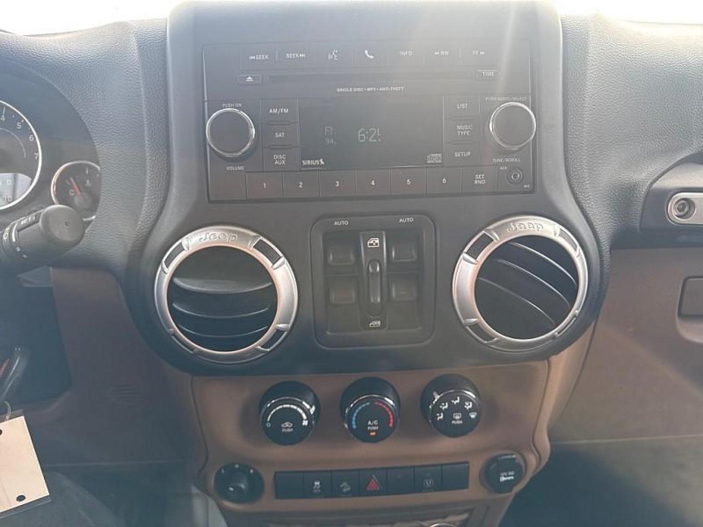 2013 GREEN /BLACK Jeep Wrangler Unlimited Sahara 4WD (1C4BJWEG0DL) with an 3.6L V6 DOHC 24V FFV engine, Automatic 5-Spd transmission, located at 3304 Woodville Road, Northwood, OH, 43619, (419) 210-8019, 41.612694, -83.480743 - Your #1 Destination for Auto Loans and mdash;No Matter Your Credit!At our dealership, we believe everyone deserves the opportunity to drive their dream car and mdash;whether you have good credit, bad credit, or no credit at all. With a wide selection of hundreds of cars, trucks, and SUVs, you'll fin - Photo#21