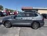2020 GRAY /GRAY Volkswagen Tiguan SEL (3VV3B7AX2LM) with an 2.0L L4 DOHC 16V TURBO engine, 8A transmission, located at 3304 Woodville Road, Northwood, OH, 43619, (419) 210-8019, 41.612694, -83.480743 - Your #1 Destination for Auto Loans and mdash;No Matter Your Credit!At our dealership, we believe everyone deserves the opportunity to drive their dream car and mdash;whether you have good credit, bad credit, or no credit at all. With a wide selection of hundreds of cars, trucks, and SUVs, you'll fin - Photo#1