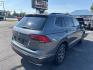 2020 GRAY /GRAY Volkswagen Tiguan SEL (3VV3B7AX2LM) with an 2.0L L4 DOHC 16V TURBO engine, 8A transmission, located at 3304 Woodville Road, Northwood, OH, 43619, (419) 210-8019, 41.612694, -83.480743 - Your #1 Destination for Auto Loans and mdash;No Matter Your Credit!At our dealership, we believe everyone deserves the opportunity to drive their dream car and mdash;whether you have good credit, bad credit, or no credit at all. With a wide selection of hundreds of cars, trucks, and SUVs, you'll fin - Photo#4