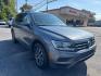 2020 GRAY /GRAY Volkswagen Tiguan SEL (3VV3B7AX2LM) with an 2.0L L4 DOHC 16V TURBO engine, 8A transmission, located at 3304 Woodville Road, Northwood, OH, 43619, (419) 210-8019, 41.612694, -83.480743 - Your #1 Destination for Auto Loans and mdash;No Matter Your Credit!At our dealership, we believe everyone deserves the opportunity to drive their dream car and mdash;whether you have good credit, bad credit, or no credit at all. With a wide selection of hundreds of cars, trucks, and SUVs, you'll fin - Photo#6