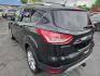 2014 BLACK /BLACK Ford Escape Titanium FWD (1FMCU0J9XEU) with an 2.0L L4 DOHC 16V engine, 6-Speed Automatic transmission, located at 3304 Woodville Road, Northwood, OH, 43619, (419) 210-8019, 41.612694, -83.480743 - Photo#2