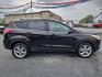 2014 BLACK /BLACK Ford Escape Titanium FWD (1FMCU0J9XEU) with an 2.0L L4 DOHC 16V engine, 6-Speed Automatic transmission, located at 3304 Woodville Road, Northwood, OH, 43619, (419) 210-8019, 41.612694, -83.480743 - Photo#5