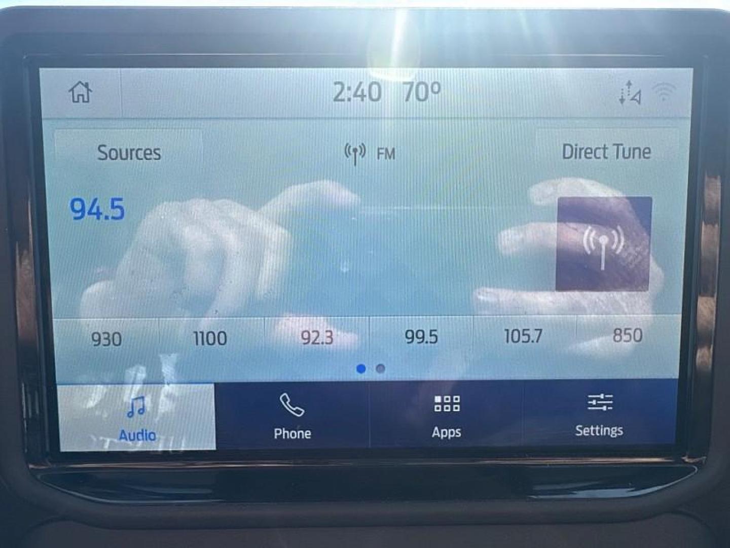 2021 SILVER /BLACK Ford Bronco Sport Base (3FMCR9A69MR) with an 1.5L L3 engine, 8A transmission, located at 3304 Woodville Road, Northwood, OH, 43619, (419) 210-8019, 41.612694, -83.480743 - Your #1 Destination for Auto Loans and mdash;No Matter Your Credit!At our dealership, we believe everyone deserves the opportunity to drive their dream car and mdash;whether you have good credit, bad credit, or no credit at all. With a wide selection of hundreds of cars, trucks, and SUVs, you'll fin - Photo#21