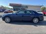 2014 BLUE /BLACK Chrysler 300 AWD (2C3CCARG8EH) with an 3.6L V6 SOHC 24V engine, 8-Speed Automatic transmission, located at 3304 Woodville Road, Northwood, OH, 43619, (419) 210-8019, 41.612694, -83.480743 - Photo#1