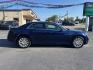 2014 BLUE /BLACK Chrysler 300 AWD (2C3CCARG8EH) with an 3.6L V6 SOHC 24V engine, 8-Speed Automatic transmission, located at 3304 Woodville Road, Northwood, OH, 43619, (419) 210-8019, 41.612694, -83.480743 - Photo#5