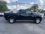 2014 BLACK /BLACK/GRAY RAM 1500 SLT Quad Cab 4WD (1C6RR7GT3ES) with an 5.7L V8 OHV 16V engine, 6-Speed Automatic transmission, located at 3304 Woodville Road, Northwood, OH, 43619, (419) 210-8019, 41.612694, -83.480743 - Photo#5