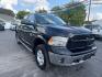 2014 BLACK /BLACK/GRAY RAM 1500 SLT Quad Cab 4WD (1C6RR7GT3ES) with an 5.7L V8 OHV 16V engine, 6-Speed Automatic transmission, located at 3304 Woodville Road, Northwood, OH, 43619, (419) 210-8019, 41.612694, -83.480743 - Photo#6