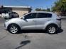 2019 SILVER /BLACK Kia Sportage LX FWD (KNDPM3AC6K7) with an 2.4L V6 DOHC 24V engine, 6A transmission, located at 3304 Woodville Road, Northwood, OH, 43619, (419) 210-8019, 41.612694, -83.480743 - Your #1 Destination for Auto Loans and mdash;No Matter Your Credit!At our dealership, we believe everyone deserves the opportunity to drive their dream car and mdash;whether you have good credit, bad credit, or no credit at all. With a wide selection of hundreds of cars, trucks, and SUVs, you'll fin - Photo#1