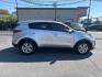 2019 SILVER /BLACK Kia Sportage LX FWD (KNDPM3AC6K7) with an 2.4L V6 DOHC 24V engine, 6A transmission, located at 3304 Woodville Road, Northwood, OH, 43619, (419) 210-8019, 41.612694, -83.480743 - Your #1 Destination for Auto Loans and mdash;No Matter Your Credit!At our dealership, we believe everyone deserves the opportunity to drive their dream car and mdash;whether you have good credit, bad credit, or no credit at all. With a wide selection of hundreds of cars, trucks, and SUVs, you'll fin - Photo#5