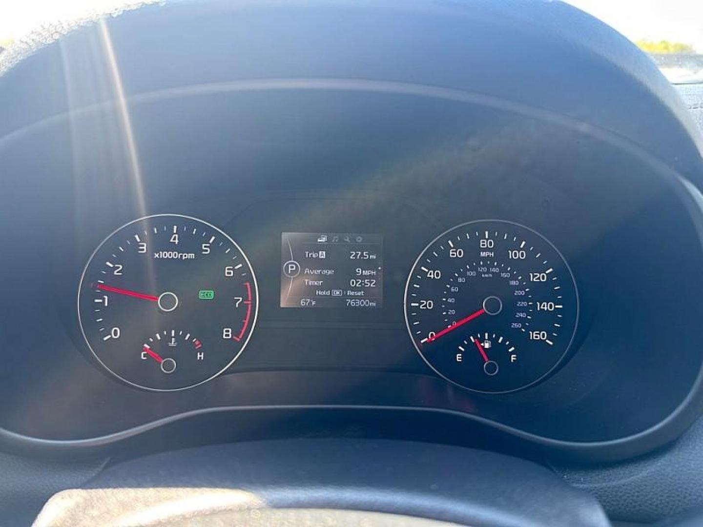 2019 SILVER /BLACK Kia Sportage LX FWD (KNDPM3AC6K7) with an 2.4L V6 DOHC 24V engine, 6A transmission, located at 3304 Woodville Road, Northwood, OH, 43619, (419) 210-8019, 41.612694, -83.480743 - Your #1 Destination for Auto Loans and mdash;No Matter Your Credit!At our dealership, we believe everyone deserves the opportunity to drive their dream car and mdash;whether you have good credit, bad credit, or no credit at all. With a wide selection of hundreds of cars, trucks, and SUVs, you'll fin - Photo#18