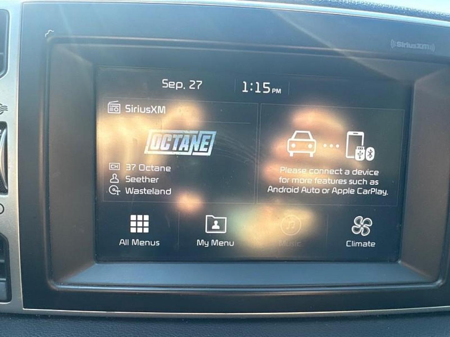 2019 SILVER /BLACK Kia Sportage LX FWD (KNDPM3AC6K7) with an 2.4L V6 DOHC 24V engine, 6A transmission, located at 3304 Woodville Road, Northwood, OH, 43619, (419) 210-8019, 41.612694, -83.480743 - Your #1 Destination for Auto Loans and mdash;No Matter Your Credit!At our dealership, we believe everyone deserves the opportunity to drive their dream car and mdash;whether you have good credit, bad credit, or no credit at all. With a wide selection of hundreds of cars, trucks, and SUVs, you'll fin - Photo#20