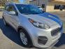 2019 SILVER /BLACK Kia Sportage LX FWD (KNDPM3AC6K7) with an 2.4L V6 DOHC 24V engine, 6A transmission, located at 3304 Woodville Road, Northwood, OH, 43619, (419) 210-8019, 41.612694, -83.480743 - Your #1 Destination for Auto Loans and mdash;No Matter Your Credit!At our dealership, we believe everyone deserves the opportunity to drive their dream car and mdash;whether you have good credit, bad credit, or no credit at all. With a wide selection of hundreds of cars, trucks, and SUVs, you'll fin - Photo#30