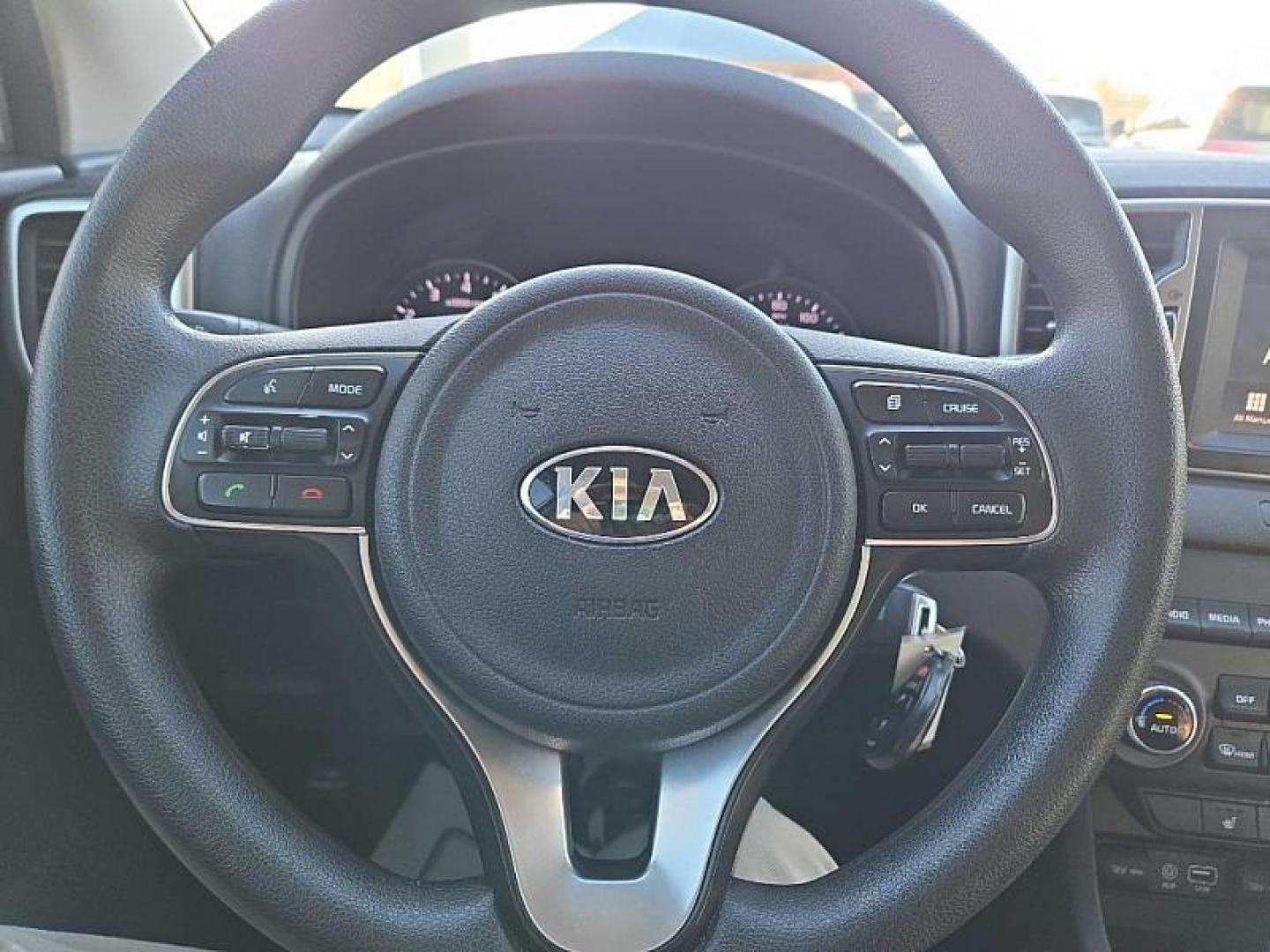 2019 SILVER /BLACK Kia Sportage LX FWD (KNDPM3AC6K7) with an 2.4L V6 DOHC 24V engine, 6A transmission, located at 3304 Woodville Road, Northwood, OH, 43619, (419) 210-8019, 41.612694, -83.480743 - Your #1 Destination for Auto Loans and mdash;No Matter Your Credit!At our dealership, we believe everyone deserves the opportunity to drive their dream car and mdash;whether you have good credit, bad credit, or no credit at all. With a wide selection of hundreds of cars, trucks, and SUVs, you'll fin - Photo#45