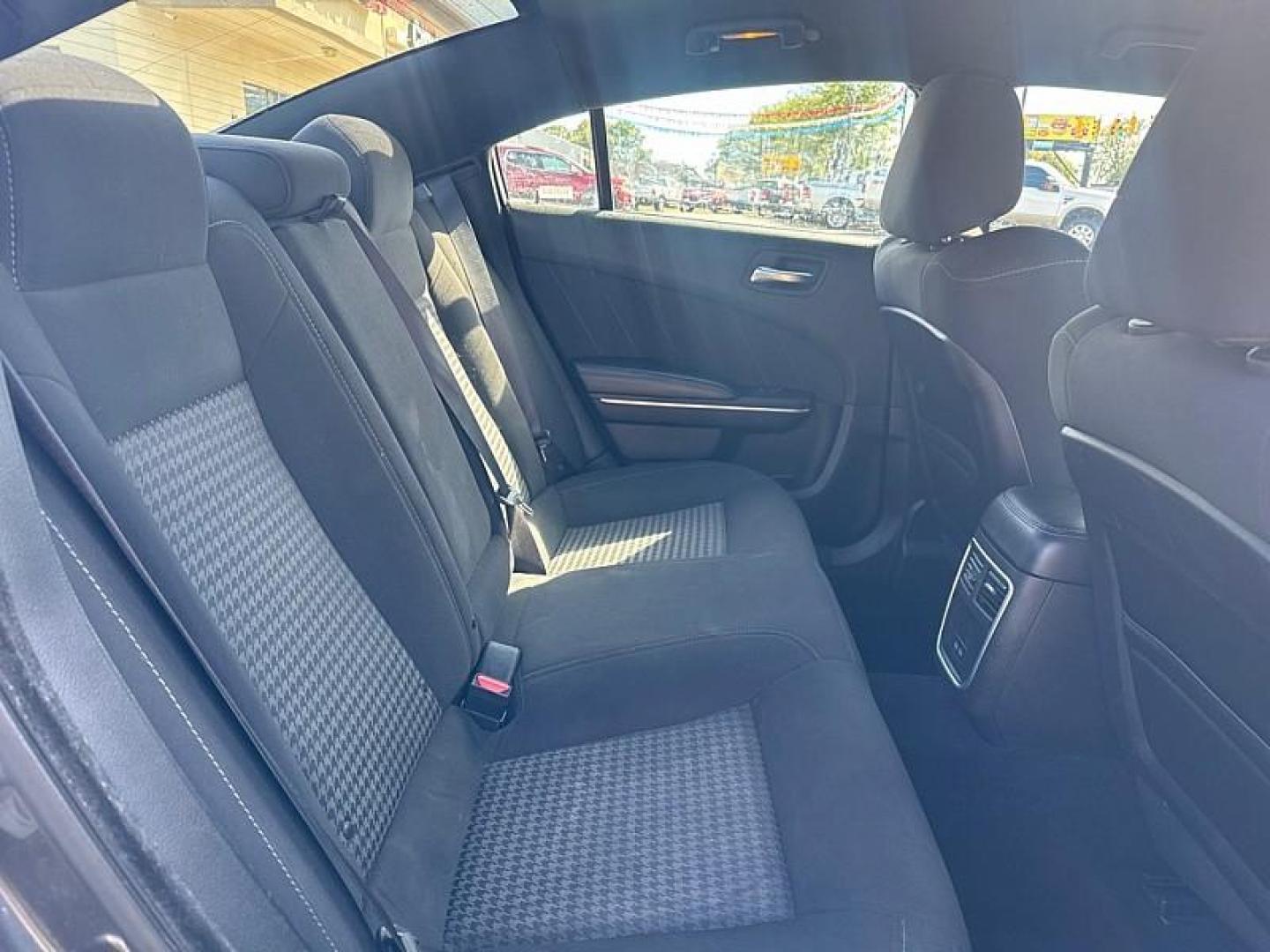 2022 GRAY /BLACK Dodge Charger GT (2C3CDXHGXNH) with an 3.6L V6 DOHC 24V engine, 8A transmission, located at 3304 Woodville Road, Northwood, OH, 43619, (419) 210-8019, 41.612694, -83.480743 - Your #1 Destination for Auto Loans and mdash;No Matter Your Credit!At our dealership, we believe everyone deserves the opportunity to drive their dream car and mdash;whether you have good credit, bad credit, or no credit at all. With a wide selection of hundreds of cars, trucks, and SUVs, you'll fin - Photo#14