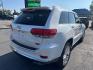 2017 WHITE /BLACK Jeep Grand Cherokee Summit 4WD (1C4RJFJG3HC) with an 3.6L V6 DOHC 24V engine, 8A transmission, located at 3304 Woodville Road, Northwood, OH, 43619, (419) 210-8019, 41.612694, -83.480743 - Photo#4