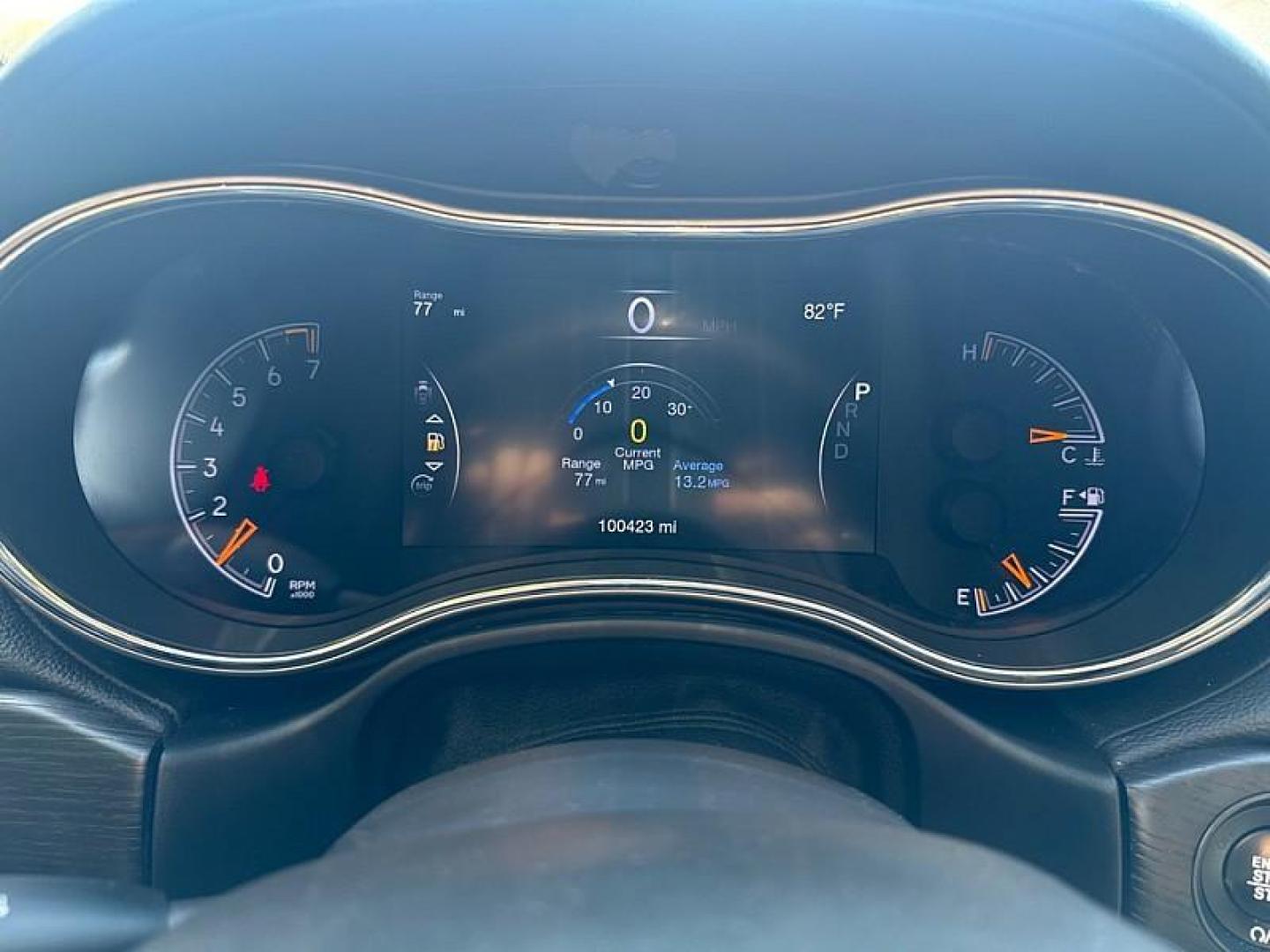 2017 WHITE /BLACK Jeep Grand Cherokee Summit 4WD (1C4RJFJG3HC) with an 3.6L V6 DOHC 24V engine, 8A transmission, located at 3304 Woodville Road, Northwood, OH, 43619, (419) 210-8019, 41.612694, -83.480743 - Photo#17