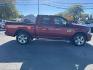 2018 RED /BLACK RAM 1500 Tradesman Crew Cab SWB 4WD (1C6RR7KT7JS) with an 5.7L V8 OHV 16V engine, 8A transmission, located at 3304 Woodville Road, Northwood, OH, 43619, (419) 210-8019, 41.612694, -83.480743 - Photo#5