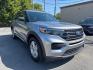 2020 BLACK /BLACK Ford Explorer XLT AWD (1FMSK8DH1LG) with an 2.3L L4 DOHC 16V engine, 10A transmission, located at 3304 Woodville Road, Northwood, OH, 43619, (419) 210-8019, 41.612694, -83.480743 - Your #1 Destination for Auto Loans and mdash;No Matter Your Credit!At our dealership, we believe everyone deserves the opportunity to drive their dream car and mdash;whether you have good credit, bad credit, or no credit at all. With a wide selection of hundreds of cars, trucks, and SUVs, you'll fin - Photo#6