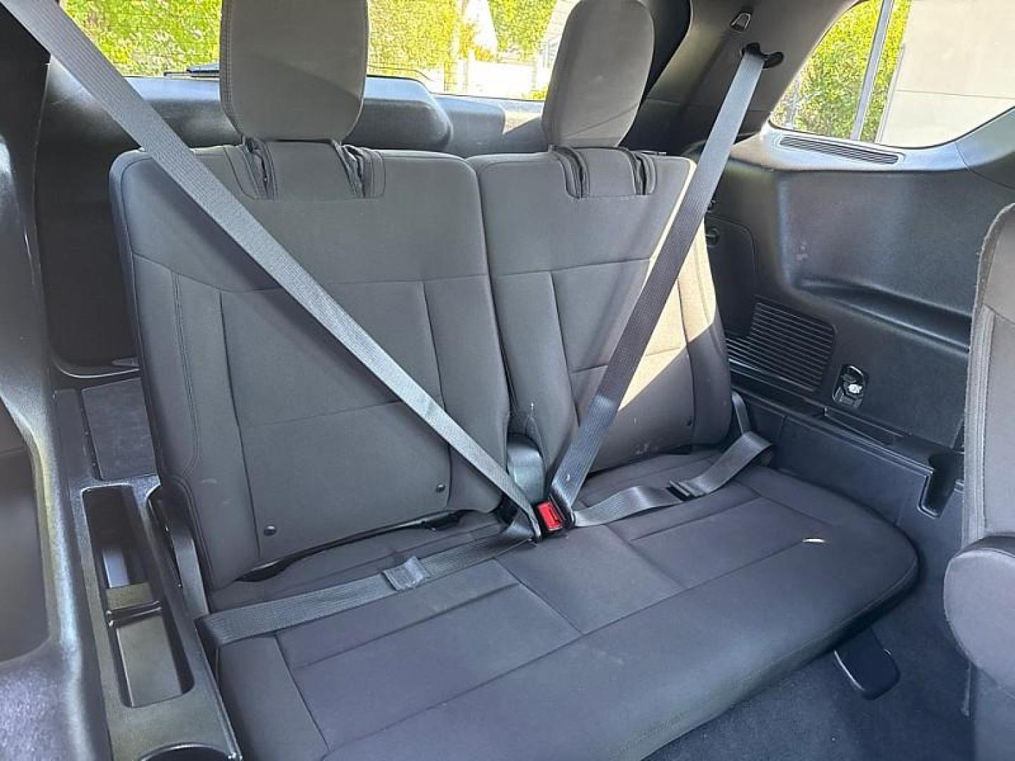 2020 BLACK /BLACK Ford Explorer XLT AWD (1FMSK8DH1LG) with an 2.3L L4 DOHC 16V engine, 10A transmission, located at 3304 Woodville Road, Northwood, OH, 43619, (419) 210-8019, 41.612694, -83.480743 - Your #1 Destination for Auto Loans and mdash;No Matter Your Credit!At our dealership, we believe everyone deserves the opportunity to drive their dream car and mdash;whether you have good credit, bad credit, or no credit at all. With a wide selection of hundreds of cars, trucks, and SUVs, you'll fin - Photo#16