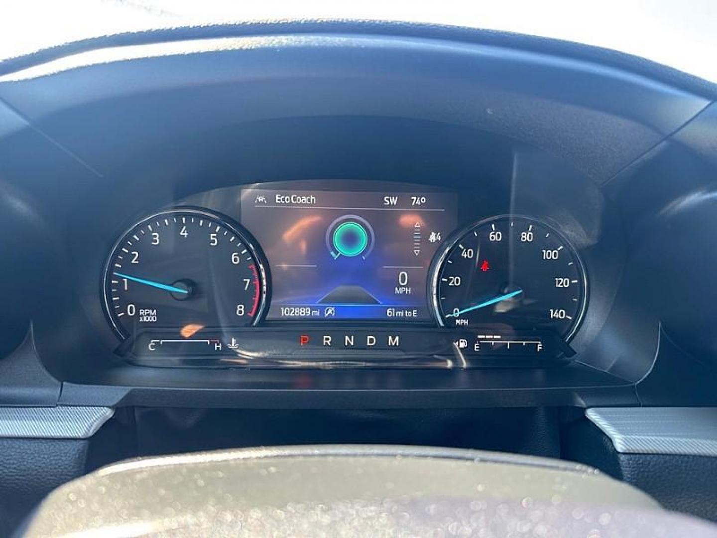 2020 BLACK /BLACK Ford Explorer XLT AWD (1FMSK8DH1LG) with an 2.3L L4 DOHC 16V engine, 10A transmission, located at 3304 Woodville Road, Northwood, OH, 43619, (419) 210-8019, 41.612694, -83.480743 - Your #1 Destination for Auto Loans and mdash;No Matter Your Credit!At our dealership, we believe everyone deserves the opportunity to drive their dream car and mdash;whether you have good credit, bad credit, or no credit at all. With a wide selection of hundreds of cars, trucks, and SUVs, you'll fin - Photo#20