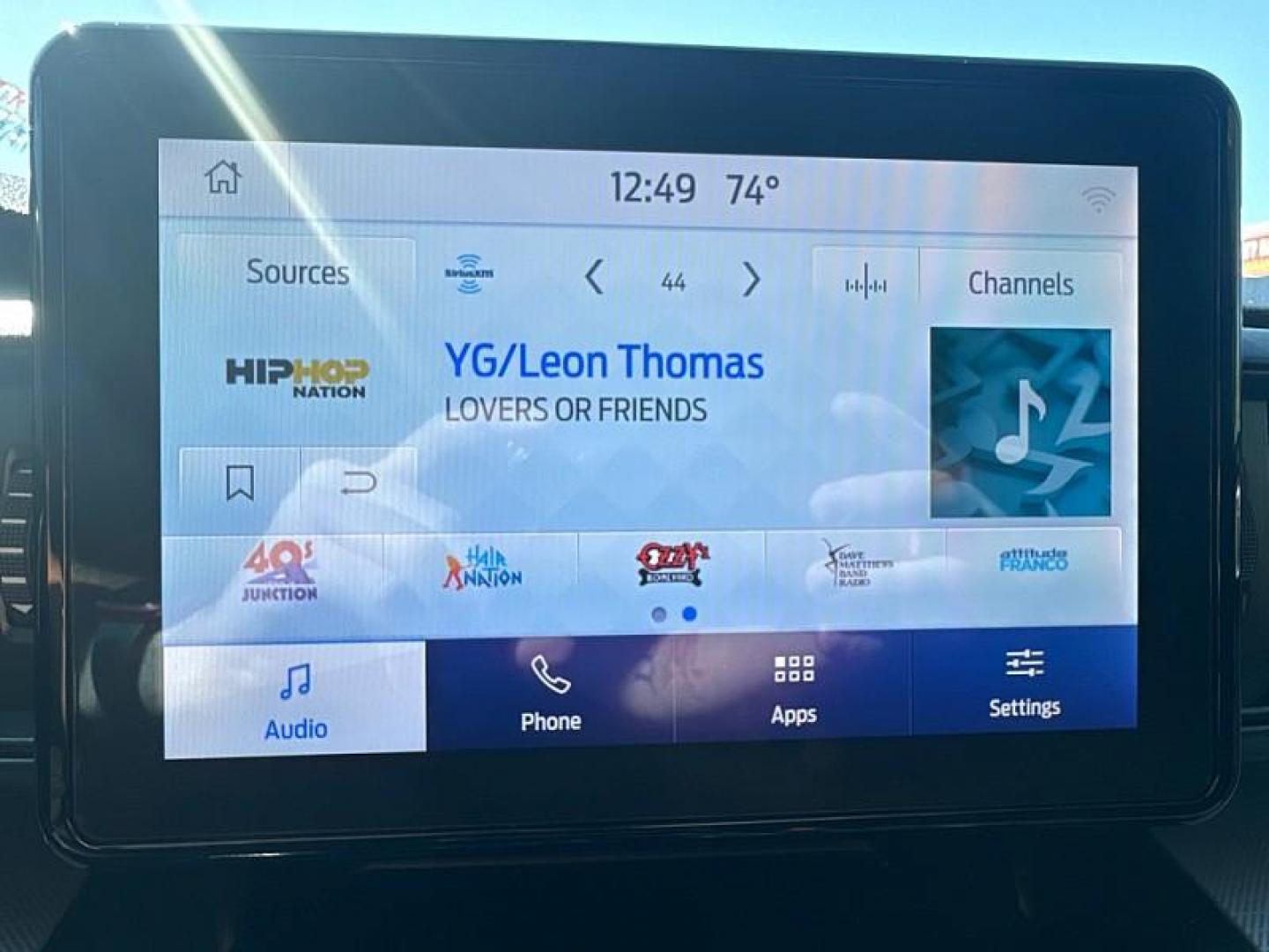 2020 BLACK /BLACK Ford Explorer XLT AWD (1FMSK8DH1LG) with an 2.3L L4 DOHC 16V engine, 10A transmission, located at 3304 Woodville Road, Northwood, OH, 43619, (419) 210-8019, 41.612694, -83.480743 - Your #1 Destination for Auto Loans and mdash;No Matter Your Credit!At our dealership, we believe everyone deserves the opportunity to drive their dream car and mdash;whether you have good credit, bad credit, or no credit at all. With a wide selection of hundreds of cars, trucks, and SUVs, you'll fin - Photo#22