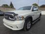 2017 WHITE /BLACK RAM 1500 Longhorn Crew Cab SWB 4WD (1C6RR7PT9HS) with an 5.7L V8 OHV 16V engine, 8A transmission, located at 3304 Woodville Road, Northwood, OH, 43619, (419) 210-8019, 41.612694, -83.480743 - Photo#31