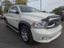 2017 WHITE /BLACK RAM 1500 Longhorn Crew Cab SWB 4WD (1C6RR7PT9HS) with an 5.7L V8 OHV 16V engine, 8A transmission, located at 3304 Woodville Road, Northwood, OH, 43619, (419) 210-8019, 41.612694, -83.480743 - Photo#36