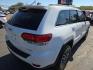 2020 WHITE /BLACK Jeep Grand Cherokee Laredo 4WD (1C4RJFAG9LC) with an 3.6L V6 DOHC 24V engine, 8A transmission, located at 3304 Woodville Road, Northwood, OH, 43619, (419) 210-8019, 41.612694, -83.480743 - Your #1 Destination for Auto Loans and mdash;No Matter Your Credit!At our dealership, we believe everyone deserves the opportunity to drive their dream car and mdash;whether you have good credit, bad credit, or no credit at all. With a wide selection of hundreds of cars, trucks, and SUVs, you'll fin - Photo#4
