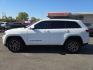 2020 WHITE /BLACK Jeep Grand Cherokee Laredo 4WD (1C4RJFAG9LC) with an 3.6L V6 DOHC 24V engine, 8A transmission, located at 3304 Woodville Road, Northwood, OH, 43619, (419) 210-8019, 41.612694, -83.480743 - Your #1 Destination for Auto Loans and mdash;No Matter Your Credit!At our dealership, we believe everyone deserves the opportunity to drive their dream car and mdash;whether you have good credit, bad credit, or no credit at all. With a wide selection of hundreds of cars, trucks, and SUVs, you'll fin - Photo#1