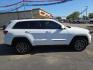 2020 WHITE /BLACK Jeep Grand Cherokee Laredo 4WD (1C4RJFAG9LC) with an 3.6L V6 DOHC 24V engine, 8A transmission, located at 3304 Woodville Road, Northwood, OH, 43619, (419) 210-8019, 41.612694, -83.480743 - Your #1 Destination for Auto Loans and mdash;No Matter Your Credit!At our dealership, we believe everyone deserves the opportunity to drive their dream car and mdash;whether you have good credit, bad credit, or no credit at all. With a wide selection of hundreds of cars, trucks, and SUVs, you'll fin - Photo#6