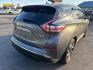 2017 GRAY /BLACK Nissan Murano Platinum AWD (5N1AZ2MH2HN) with an 3.5L V6 DOHC 24V engine, CVT transmission, located at 3304 Woodville Road, Northwood, OH, 43619, (419) 210-8019, 41.612694, -83.480743 - Your #1 Destination for Auto Loans and mdash;No Matter Your Credit!At our dealership, we believe everyone deserves the opportunity to drive their dream car and mdash;whether you have good credit, bad credit, or no credit at all. With a wide selection of hundreds of cars, trucks, and SUVs, you'll fin - Photo#4