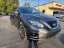 2017 GRAY /BLACK Nissan Murano Platinum AWD (5N1AZ2MH2HN) with an 3.5L V6 DOHC 24V engine, CVT transmission, located at 3304 Woodville Road, Northwood, OH, 43619, (419) 210-8019, 41.612694, -83.480743 - Your #1 Destination for Auto Loans and mdash;No Matter Your Credit!At our dealership, we believe everyone deserves the opportunity to drive their dream car and mdash;whether you have good credit, bad credit, or no credit at all. With a wide selection of hundreds of cars, trucks, and SUVs, you'll fin - Photo#6