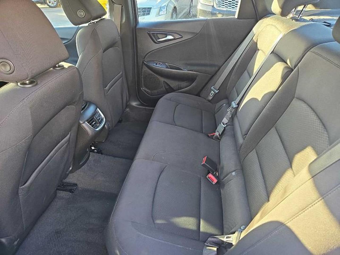 2021 GRAY /BLACK Chevrolet Malibu LT (1G1ZD5ST9MF) with an 1.5L L4 DOHC 16V engine, 6A transmission, located at 3304 Woodville Road, Northwood, OH, 43619, (419) 210-8019, 41.612694, -83.480743 - Your #1 Destination for Auto Loans and mdash;No Matter Your Credit!At our dealership, we believe everyone deserves the opportunity to drive their dream car and mdash;whether you have good credit, bad credit, or no credit at all. With a wide selection of hundreds of cars, trucks, and SUVs, you'll fin - Photo#11