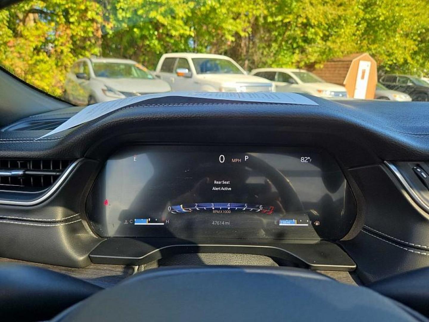 2024 BLACK /BLACK Jeep Grand Cherokee L Limited 4WD (1C4RJKBG6R8) with an 3.6L V6 DOHC 24V engine, 8A transmission, located at 3304 Woodville Road, Northwood, OH, 43619, (419) 210-8019, 41.612694, -83.480743 - Photo#20